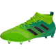 ADIDAS ACE 17.1 PRIMEKNIT FG KOPAČKY PÁNSKÉ - Zelená, Neon zelená č.14