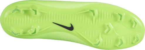 NIKE MERCURIAL VICTORY VI DF FG KOPAČKY PÁNSKÉ - Neon zelená č.2