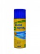 CHLADICÍ LEDOVÝ SPRAY 400 ml s ARNIKOU CHLADICÍ LEDOVÝ SPRAY 400 ml s ARNIKOU