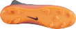 NIKE MERCURIAL VICTORY VI CR7 DF FG KOPAČKY PÁNSKÉ - Šedá, Oranžová č.2