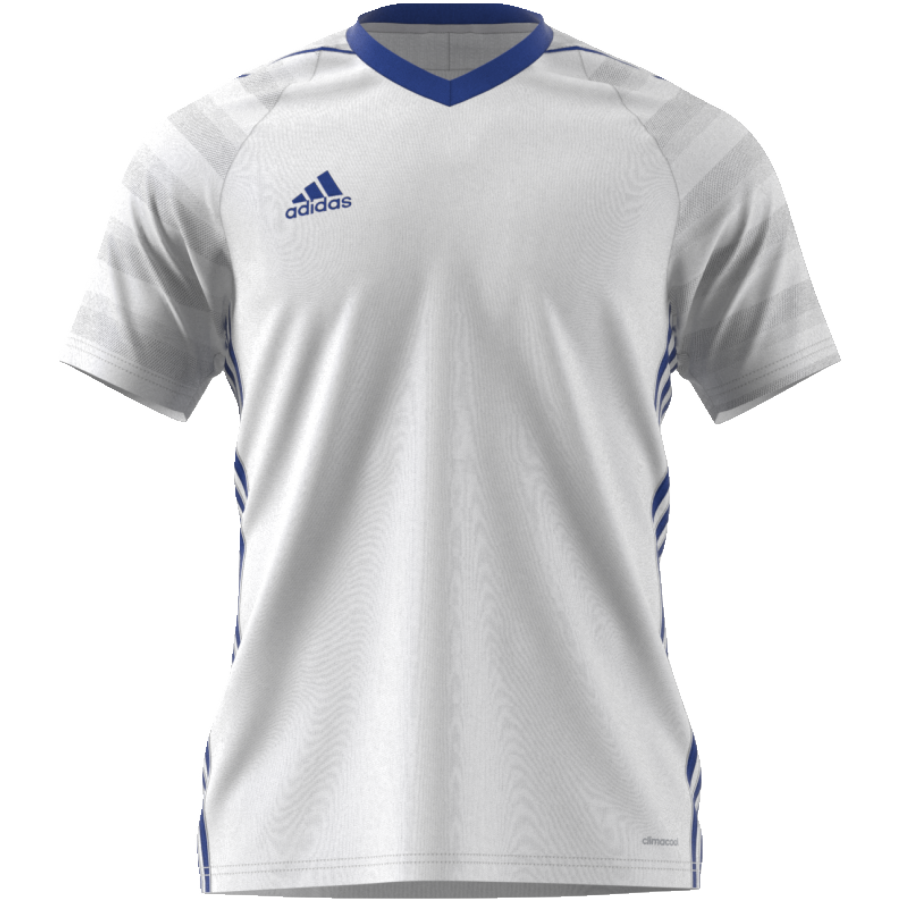 ADIDAS TIRO 17 DRES KRATKY RUKAV PANSKY Bila Modra Produkty GAZZA SPORT