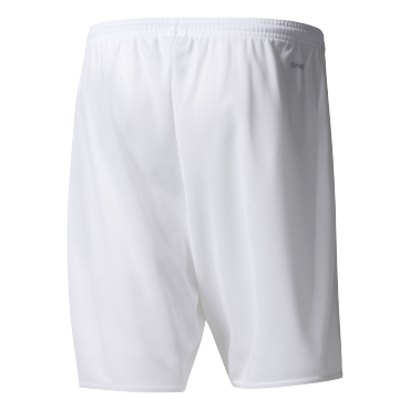 ADIDAS PARMA 16 SHORT TRENKY PÁNSKÉ - Bílá č.2