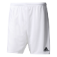 ADIDAS PARMA 16 SHORT TRENKY PÁNSKÉ - Bílá č.1