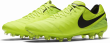 NIKE TIEMPO LEGEND VI FG KOPAČKY PÁNSKÉ - Neon žlutá č.3