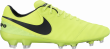 NIKE TIEMPO LEGEND VI FG KOPAČKY PÁNSKÉ - Neon žlutá č.1