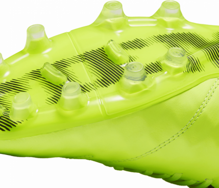 NIKE TIEMPO LEGEND VI FG KOPAČKY PÁNSKÉ - Neon žlutá č.5