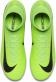 NIKE JR MERCURIAL SUPERFLY V FG KOPAČKY DĚTSKÉ - Neon žlutá č.4
