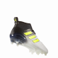 ADIDAS ACE 17.1 FG KOPAČKY PÁNSKÉ - Bílá, Černá č.2