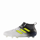 ADIDAS ACE 17.1 FG KOPAČKY PÁNSKÉ - Bílá, Černá č.8