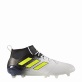 ADIDAS ACE 17.1 FG KOPAČKY PÁNSKÉ - Bílá, Černá č.9