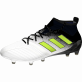 ADIDAS ACE 17.1 FG KOPAČKY PÁNSKÉ - Bílá, Černá č.14