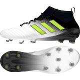 ADIDAS ACE 17.1 FG KOPAČKY PÁNSKÉ - Bílá, Černá č.15