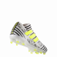 ADIDAS NEMEZIZ 17.1 FG KOPAČKY PÁNSKÉ - Bílá, Černá č.2