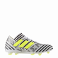 ADIDAS NEMEZIZ 17.1 FG KOPAČKY PÁNSKÉ - Bílá, Černá č.9