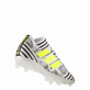 ADIDAS NEMEZIZ 17.2 FG KOPAČKY PÁNSKÉ - Bílá, Černá č.2