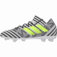 ADIDAS NEMEZIZ 17.2 FG KOPAČKY PÁNSKÉ - Bílá, Černá č.14