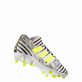 ADIDAS NEMEZIZ 17.3 FG KOPAČKY PÁNSKÉ - Bílá, Černá č.2