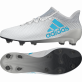 ADIDAS X 17.1 FG KOPAČKY PÁNSKÉ - Bílá, Modrá č.1