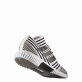 ADIDAS NEMEZIZ TANGO 17.1 TR STREET BOTY PÁNSKÉ - Bílá, Černá č.2