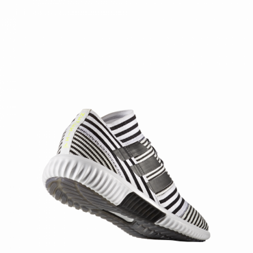 ADIDAS NEMEZIZ TANGO 17.1 TR STREET BOTY PÁNSKÉ - Bílá, Černá č.2