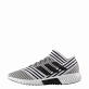 ADIDAS NEMEZIZ TANGO 17.1 TR STREET BOTY PÁNSKÉ - Bílá, Černá č.8