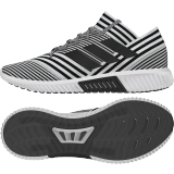 ADIDAS NEMEZIZ TANGO 17.1 TR STREET BOTY PÁNSKÉ - Bílá, Černá č.15