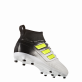 ADIDAS ACE 17.3 FG J KOPAČKY DĚTSKÉ - Bílá, Černá č.2