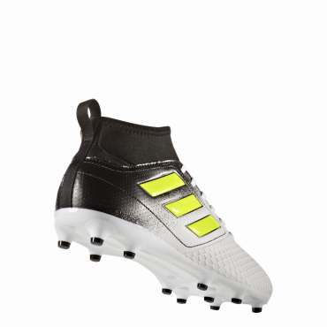 ADIDAS ACE 17.3 FG J KOPAČKY DĚTSKÉ - Bílá, Černá č.2