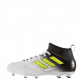 ADIDAS ACE 17.3 FG J KOPAČKY DĚTSKÉ - Bílá, Černá č.10