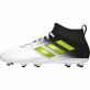 ADIDAS ACE 17.3 FG J KOPAČKY DĚTSKÉ - Bílá, Černá č.13