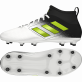 ADIDAS ACE 17.3 FG J KOPAČKY DĚTSKÉ - Bílá, Černá č.1