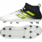 ADIDAS ACE 17.3 FG J KOPAČKY DĚTSKÉ - Bílá, Černá č.15