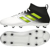 ADIDAS ACE 17.3 FG J KOPAČKY DĚTSKÉ - Bílá, Černá č.15