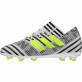 ADIDAS NEMEZIZ 17.1 FG J KOPAČKY DĚTSKÉ - Bílá, Černá č.13