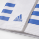 ADIDAS CAPTAIN ARMBAND KAPITÁNSKÁ PÁSKA - Bílá, Modrá č.3