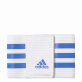 ADIDAS CAPTAIN ARMBAND KAPITÁNSKÁ PÁSKA - Bílá, Modrá č.6