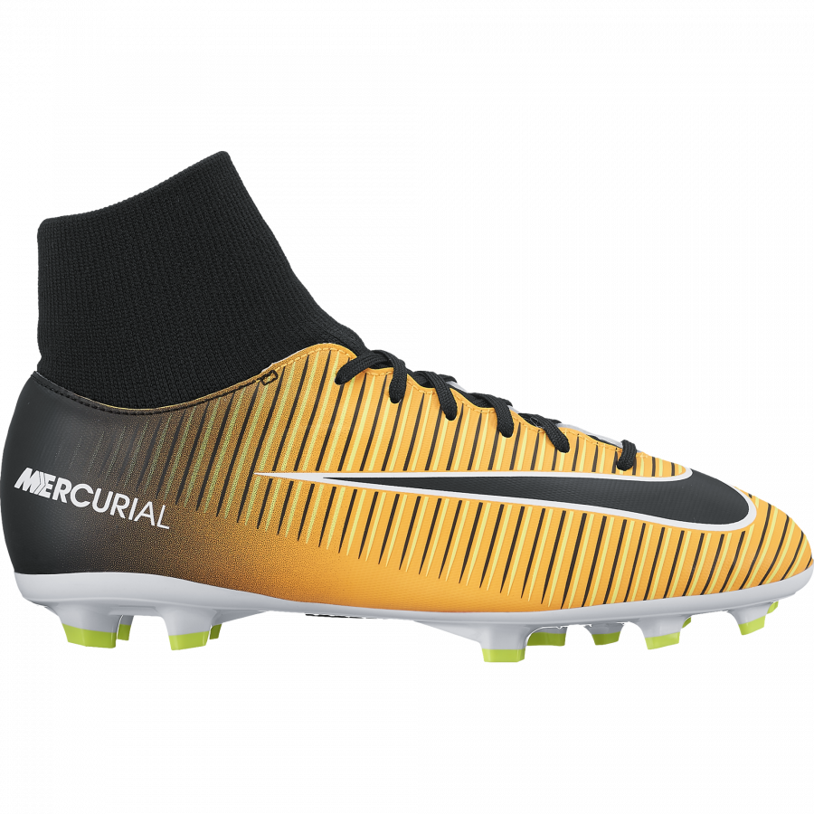 nike jr mercurial victory vi df fg