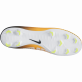 NIKE MERCURIAL VICTORY VI DF FG KOPAČKY PÁNSKÉ - Oranžová, Černá č.2