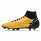 NIKE MAGISTA ONDA II DF FG KOPAČKY PÁNSKÉ - Oranžová, Černá č.6