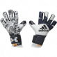 ADIDAS ACE 2-FACE BRANKÁŘSKÉ RUKAVICE PÁNSKÉ - Bílá, Černá č.7