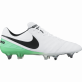 NIKE TIEMPO LEGEND VI SG-PRO KOPAČKY PÁNSKÉ - Bílá, Zelená č.1