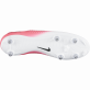 NIKE MERCURIAL VICTORY VI SG KOPAČKY PÁNSKÉ - Růžová, Bílá č.2