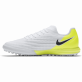 NIKE MAGISTAX FINALE II TF TURFY PÁNSKÉ - Bílá, Neon žlutá č.6