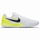 NIKE MAGISTAX FINALE II TF TURFY PÁNSKÉ - Bílá, Neon žlutá č.1