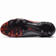 NIKE HYPERVENOM PHANTOM III FG KOPAČKY - Červená, Šedá č.7