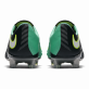 NIKE HYPERVENOM PHANTOM III FG KOPAČKY - Černá, Světle modrá č.2