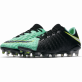 NIKE HYPERVENOM PHANTOM III FG KOPAČKY - Černá, Světle modrá č.3