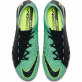 NIKE HYPERVENOM PHANTOM III FG KOPAČKY - Černá, Světle modrá č.4