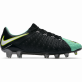 NIKE HYPERVENOM PHANTOM III FG KOPAČKY - Černá, Světle modrá č.1