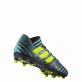 ADIDAS NEMEZIZ 17.3 FG KOPAČKY PÁNSKÉ - Tmavě modrá č.2